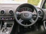 Audi A3 Sedan 1.8 T 2013 года (UK)